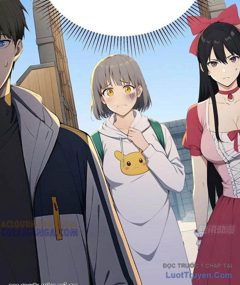 đọc truyện Người Chơi Siêu May Mắn Chương 64 ảnh 8 tại Thiên Thai Truyện