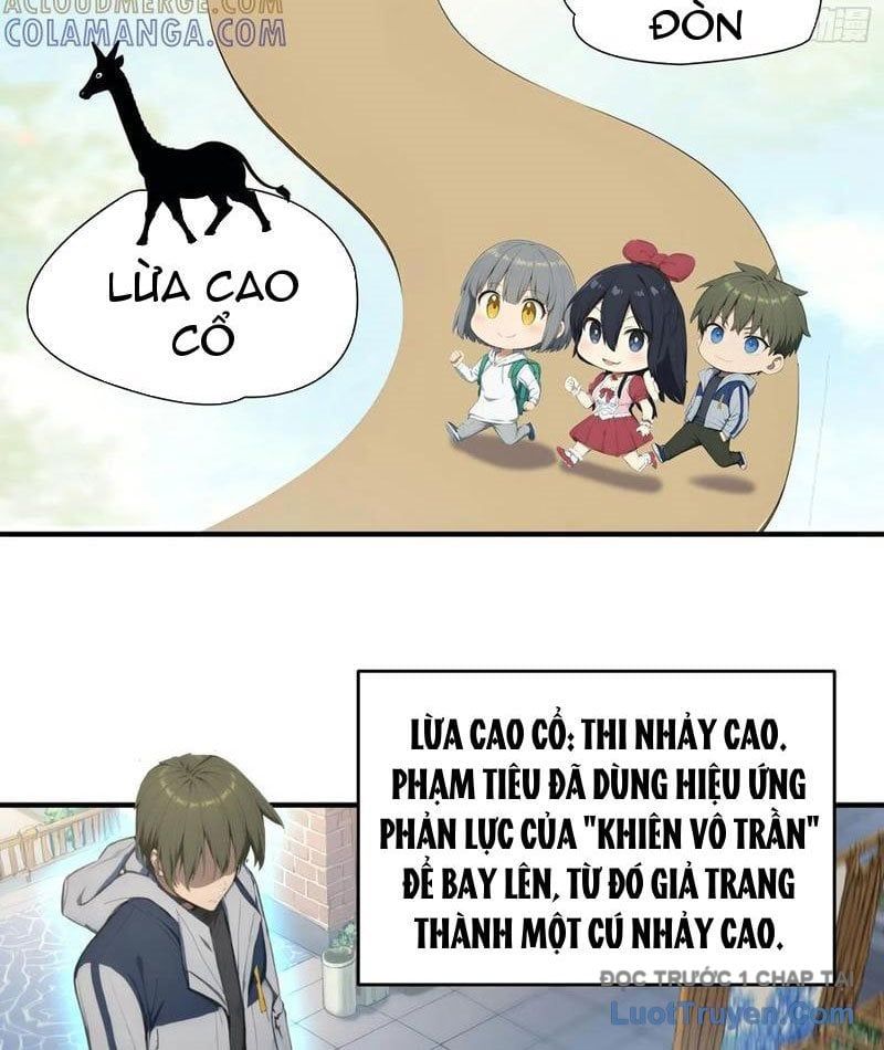 đọc truyện Người Chơi Siêu May Mắn Chương 65 ảnh 20 tại Thiên Thai Truyện