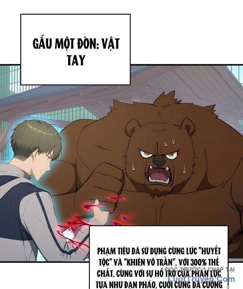 đọc truyện Người Chơi Siêu May Mắn Chương 65 ảnh 22 tại Thiên Thai Truyện