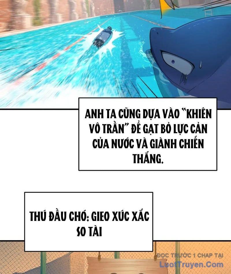 đọc truyện Người Chơi Siêu May Mắn Chương 65 ảnh 25 tại Thiên Thai Truyện