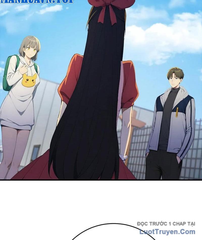 đọc truyện Người Chơi Siêu May Mắn Chương 65 ảnh 8 tại Thiên Thai Truyện