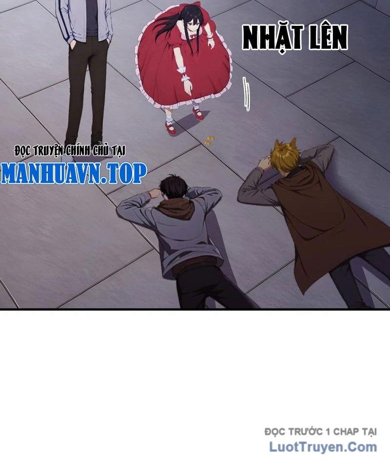 đọc truyện Người Chơi Siêu May Mắn Chương 66 ảnh 19 tại Thiên Thai Truyện