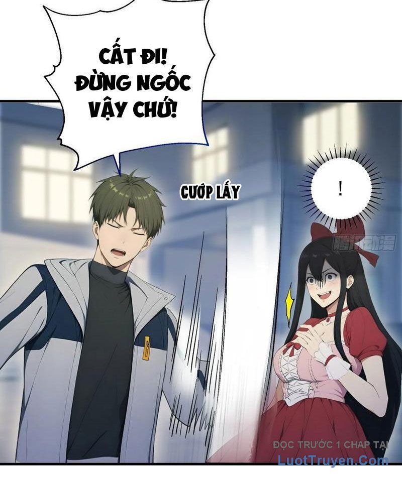 đọc truyện Người Chơi Siêu May Mắn Chương 66 ảnh 24 tại Thiên Thai Truyện