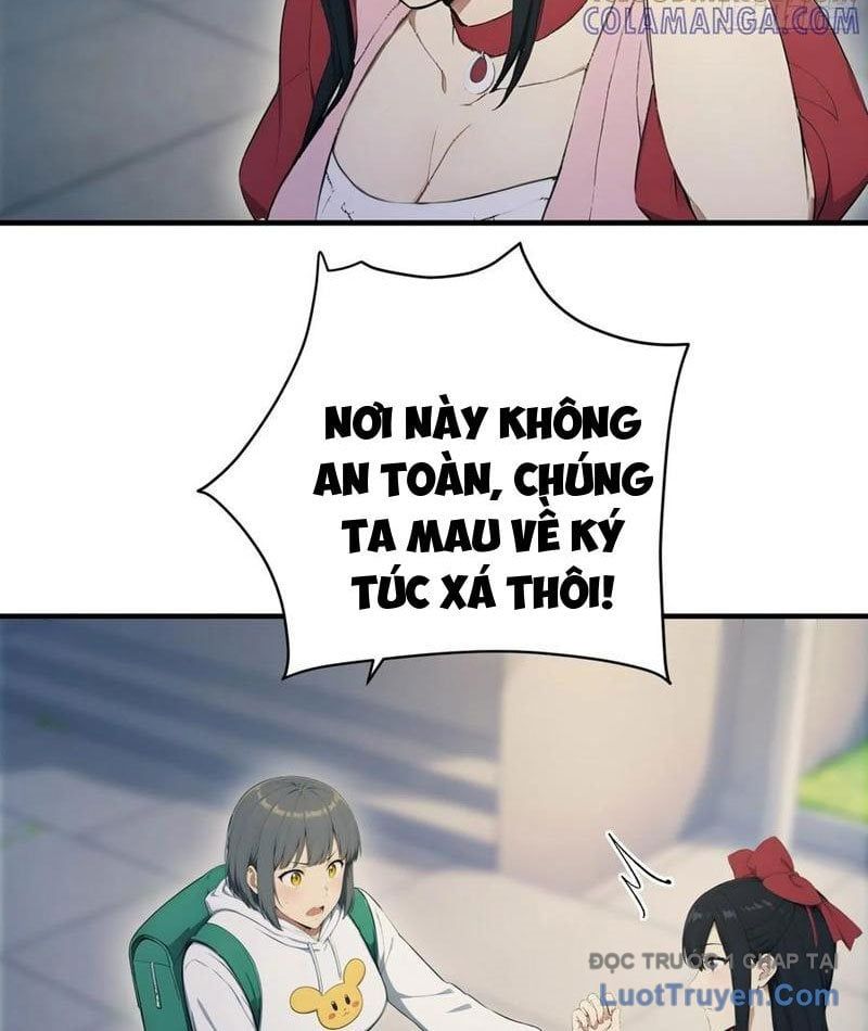 đọc truyện Người Chơi Siêu May Mắn Chương 66 ảnh 26 tại Thiên Thai Truyện