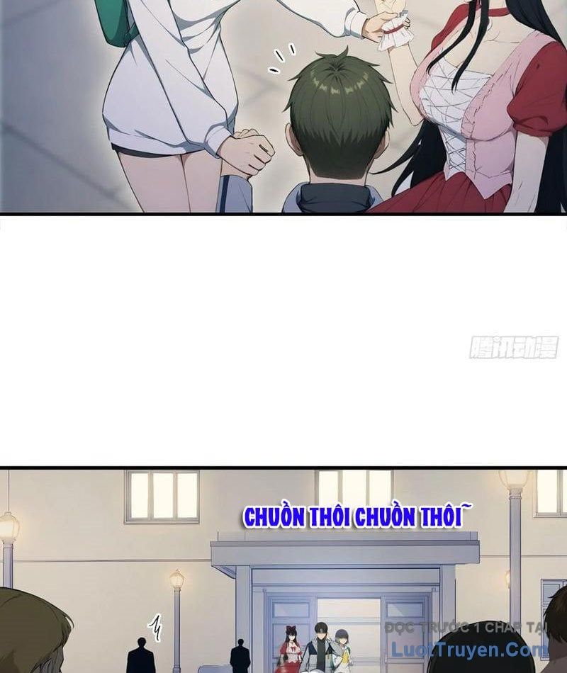 đọc truyện Người Chơi Siêu May Mắn Chương 66 ảnh 27 tại Thiên Thai Truyện