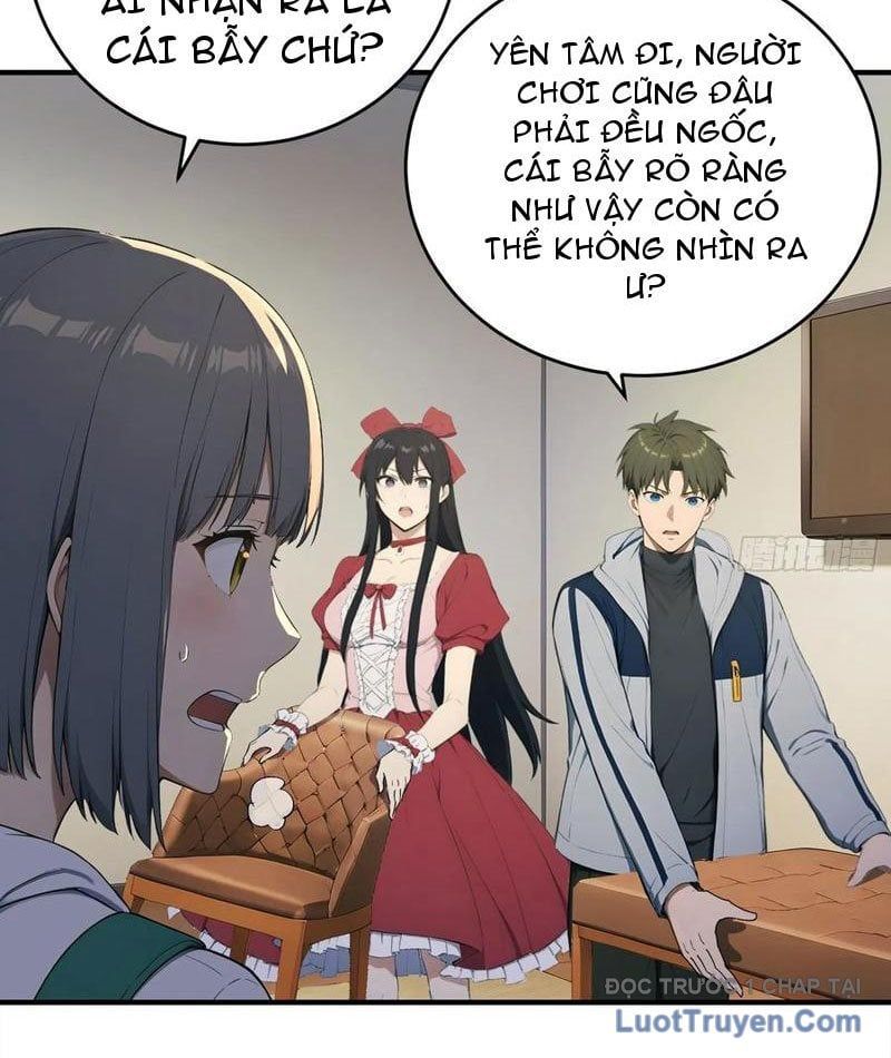 đọc truyện Người Chơi Siêu May Mắn Chương 66 ảnh 30 tại Thiên Thai Truyện