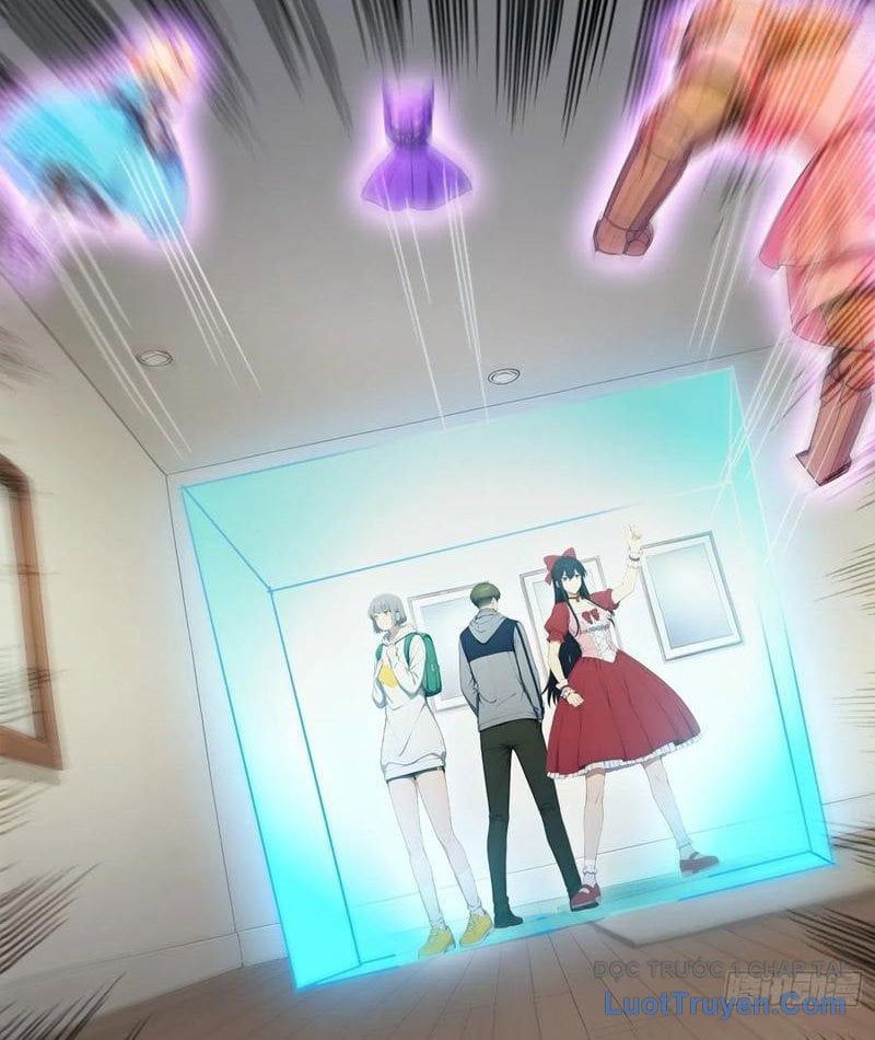 đọc truyện Người Chơi Siêu May Mắn Chương 66 ảnh 38 tại Thiên Thai Truyện