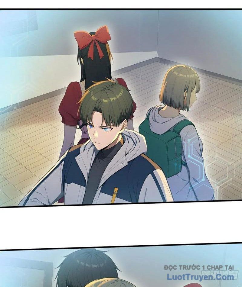 đọc truyện Người Chơi Siêu May Mắn Chương 66 ảnh 41 tại Thiên Thai Truyện