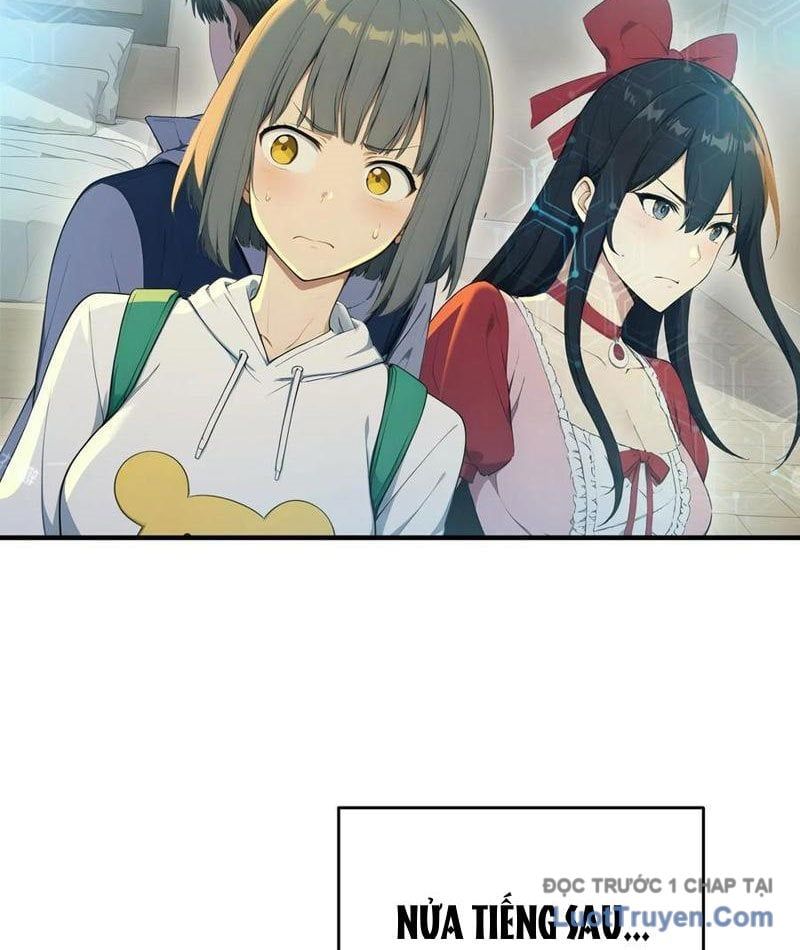 đọc truyện Người Chơi Siêu May Mắn Chương 66 ảnh 42 tại Thiên Thai Truyện