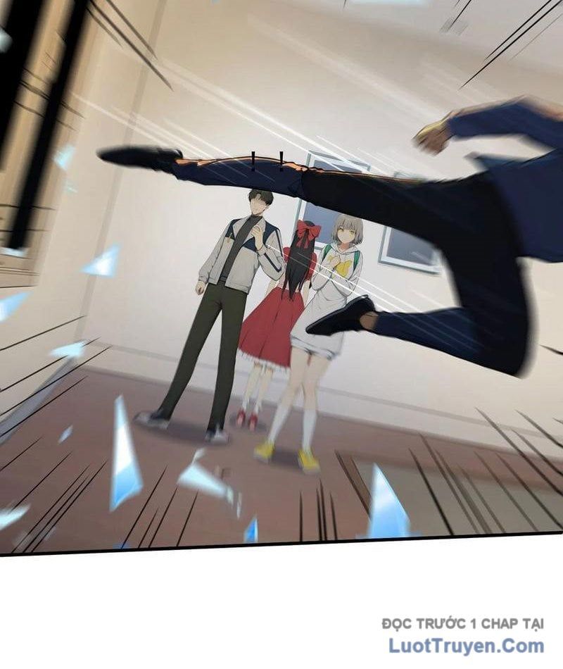 đọc truyện Người Chơi Siêu May Mắn Chương 66 ảnh 46 tại Thiên Thai Truyện