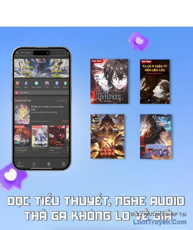 đọc truyện Người Chơi Siêu May Mắn Chương 66 ảnh 58 tại Thiên Thai Truyện