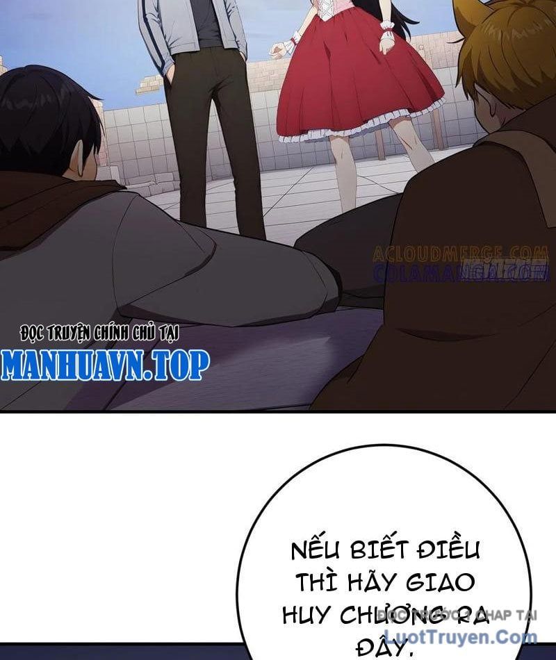 đọc truyện Người Chơi Siêu May Mắn Chương 66 ảnh 8 tại Thiên Thai Truyện