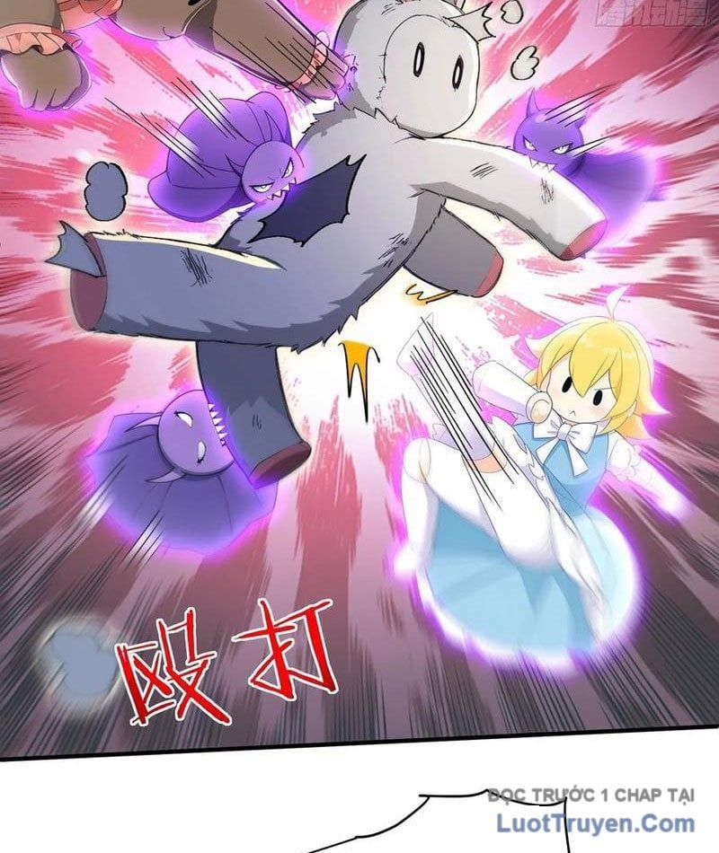 đọc truyện Người Chơi Siêu May Mắn Chương 67 ảnh 14 tại Thiên Thai Truyện