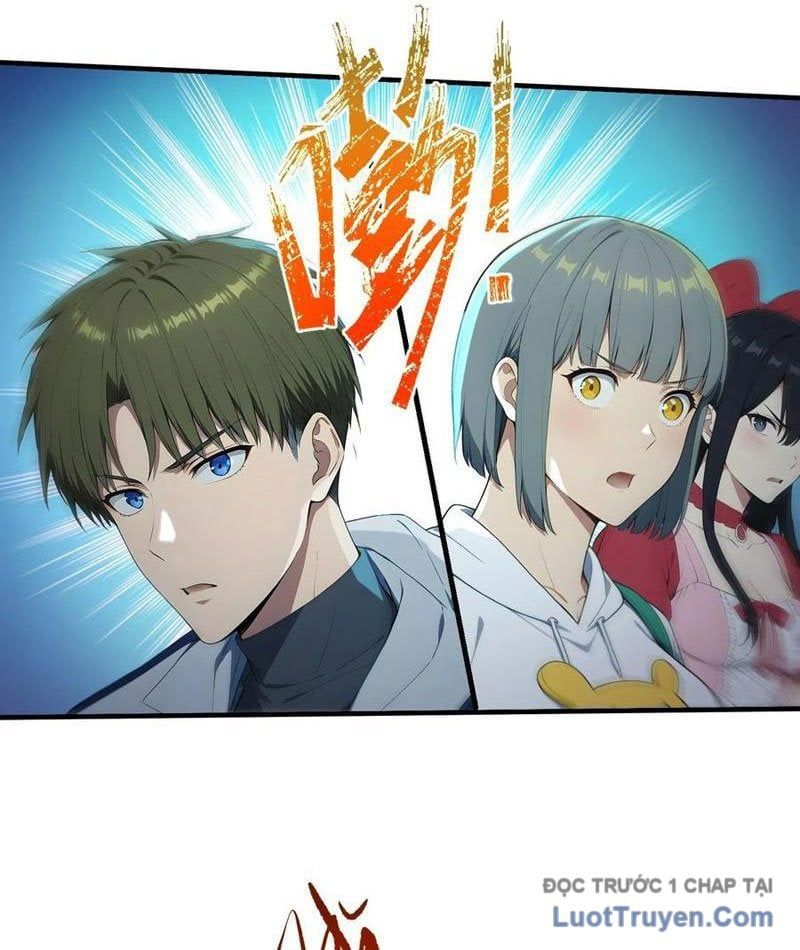 đọc truyện Người Chơi Siêu May Mắn Chương 67 ảnh 20 tại Thiên Thai Truyện