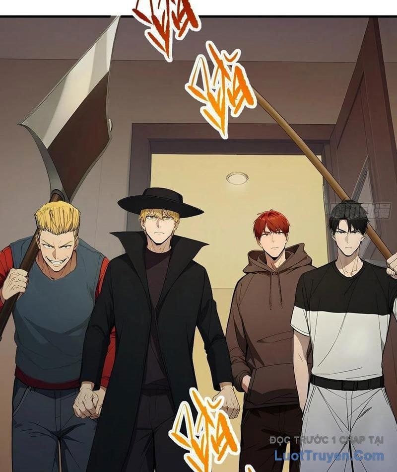 đọc truyện Người Chơi Siêu May Mắn Chương 67 ảnh 21 tại Thiên Thai Truyện