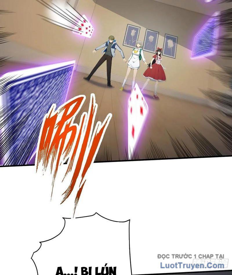 đọc truyện Người Chơi Siêu May Mắn Chương 67 ảnh 25 tại Thiên Thai Truyện