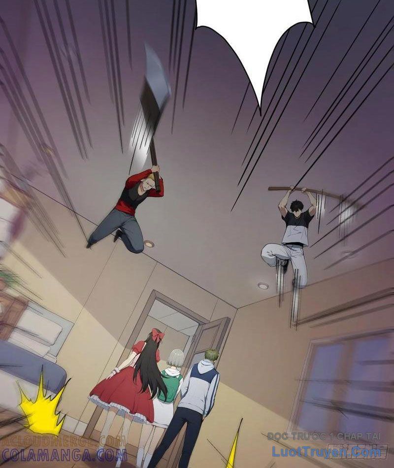 đọc truyện Người Chơi Siêu May Mắn Chương 67 ảnh 28 tại Thiên Thai Truyện