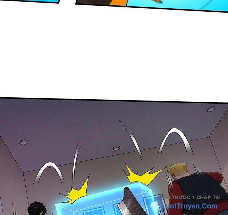 đọc truyện Người Chơi Siêu May Mắn Chương 67 ảnh 31 tại Thiên Thai Truyện