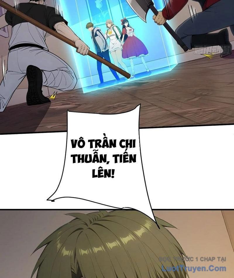 đọc truyện Người Chơi Siêu May Mắn Chương 67 ảnh 32 tại Thiên Thai Truyện