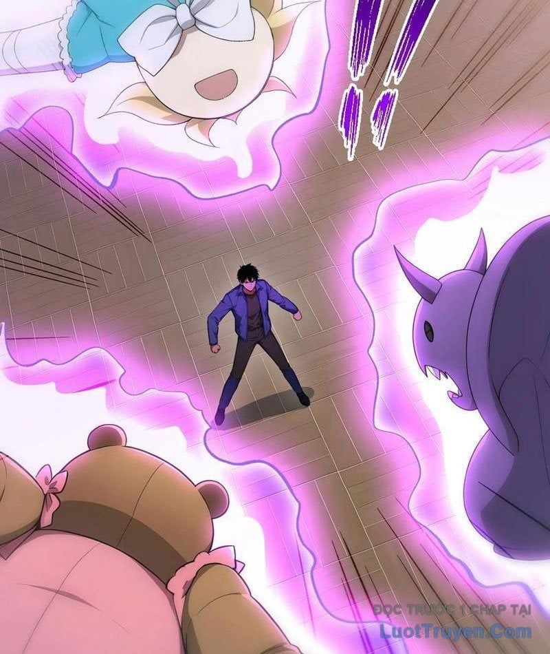 đọc truyện Người Chơi Siêu May Mắn Chương 67 ảnh 37 tại Thiên Thai Truyện