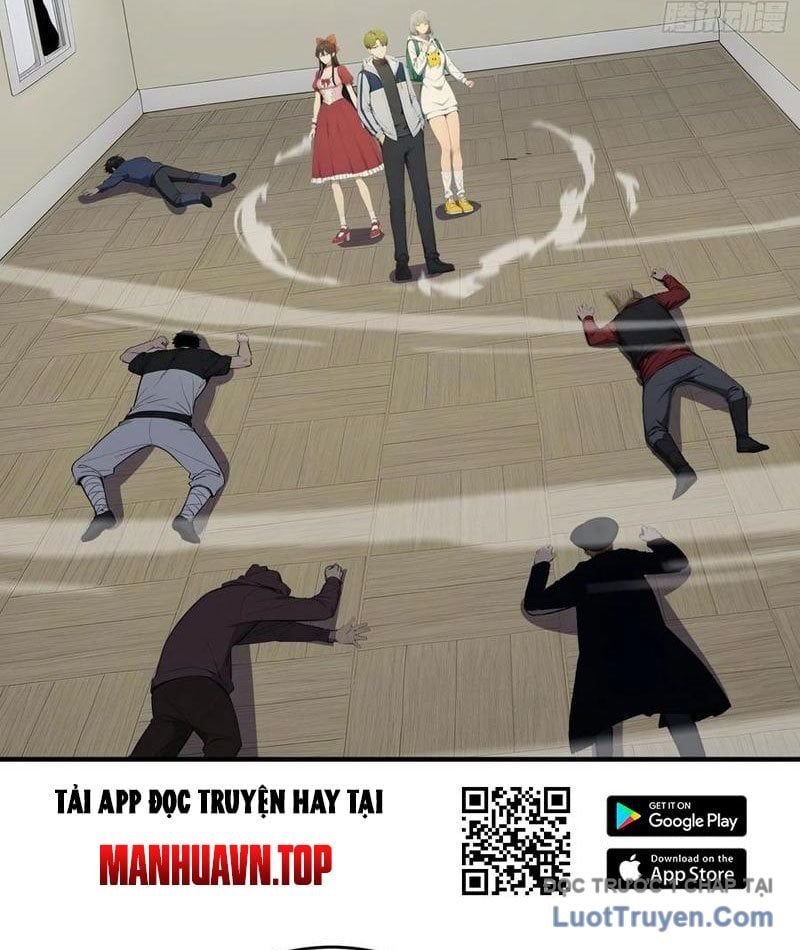 đọc truyện Người Chơi Siêu May Mắn Chương 67 ảnh 60 tại Thiên Thai Truyện