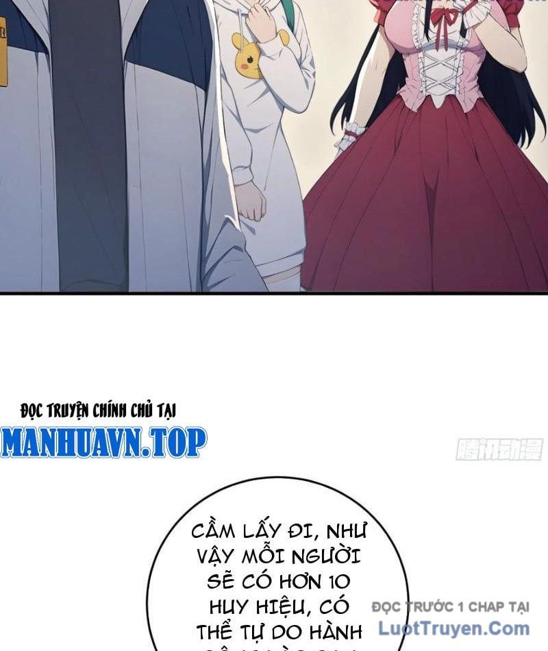 đọc truyện Người Chơi Siêu May Mắn Chương 68 ảnh 18 tại Thiên Thai Truyện