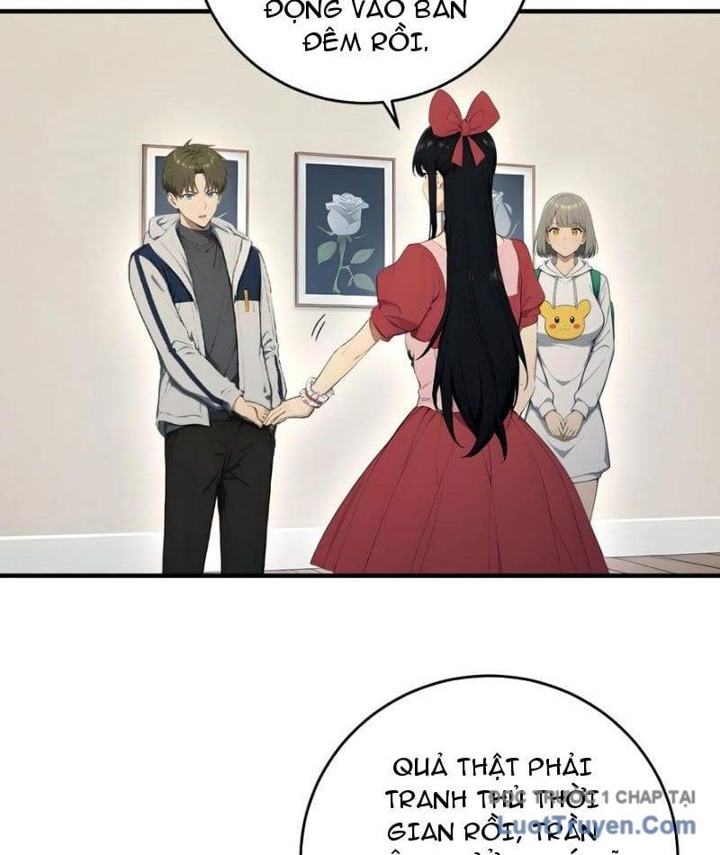 đọc truyện Người Chơi Siêu May Mắn Chương 68 ảnh 19 tại Thiên Thai Truyện