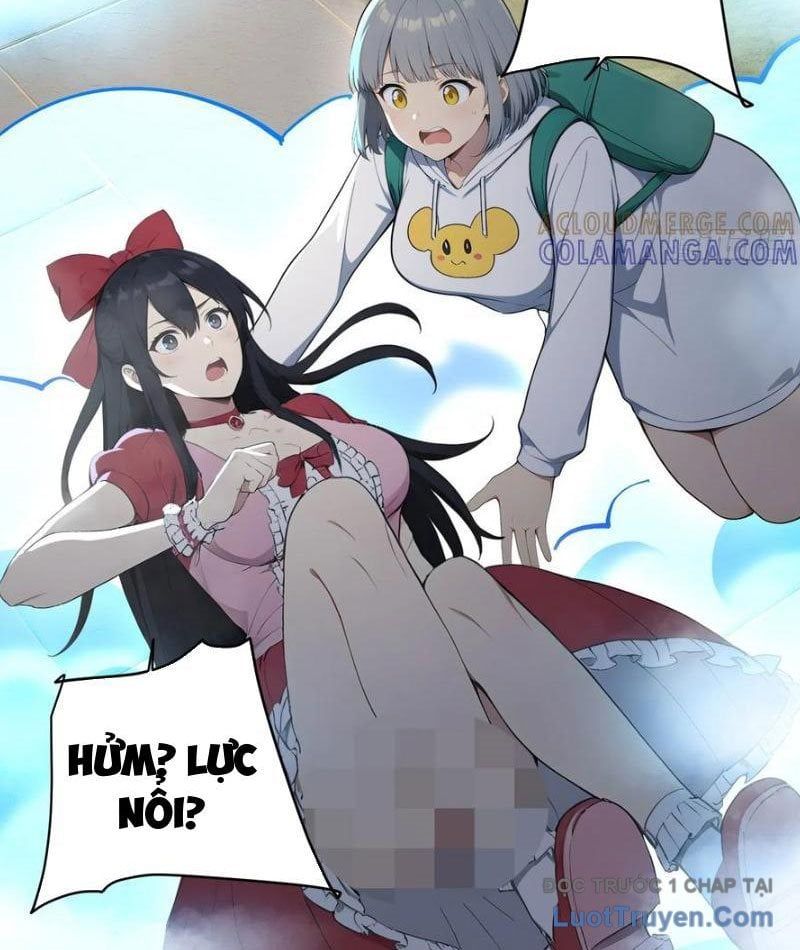 đọc truyện Người Chơi Siêu May Mắn Chương 68 ảnh 23 tại Thiên Thai Truyện