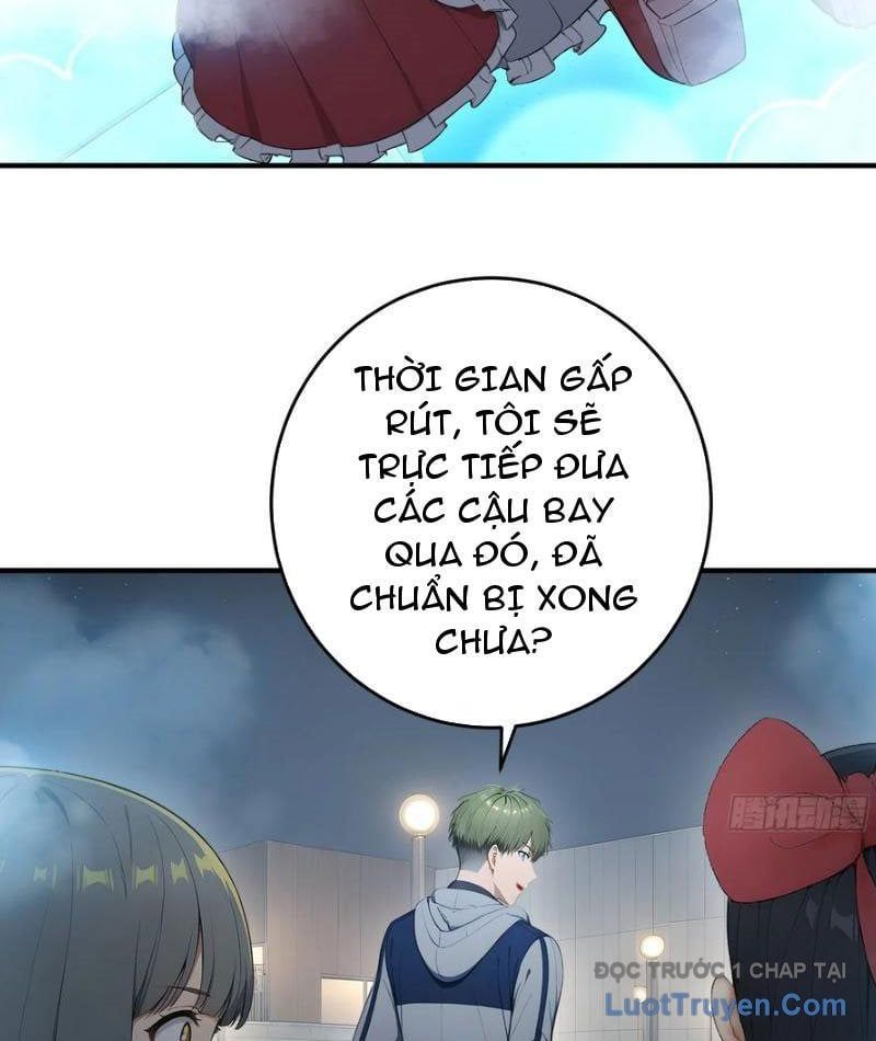 đọc truyện Người Chơi Siêu May Mắn Chương 68 ảnh 24 tại Thiên Thai Truyện