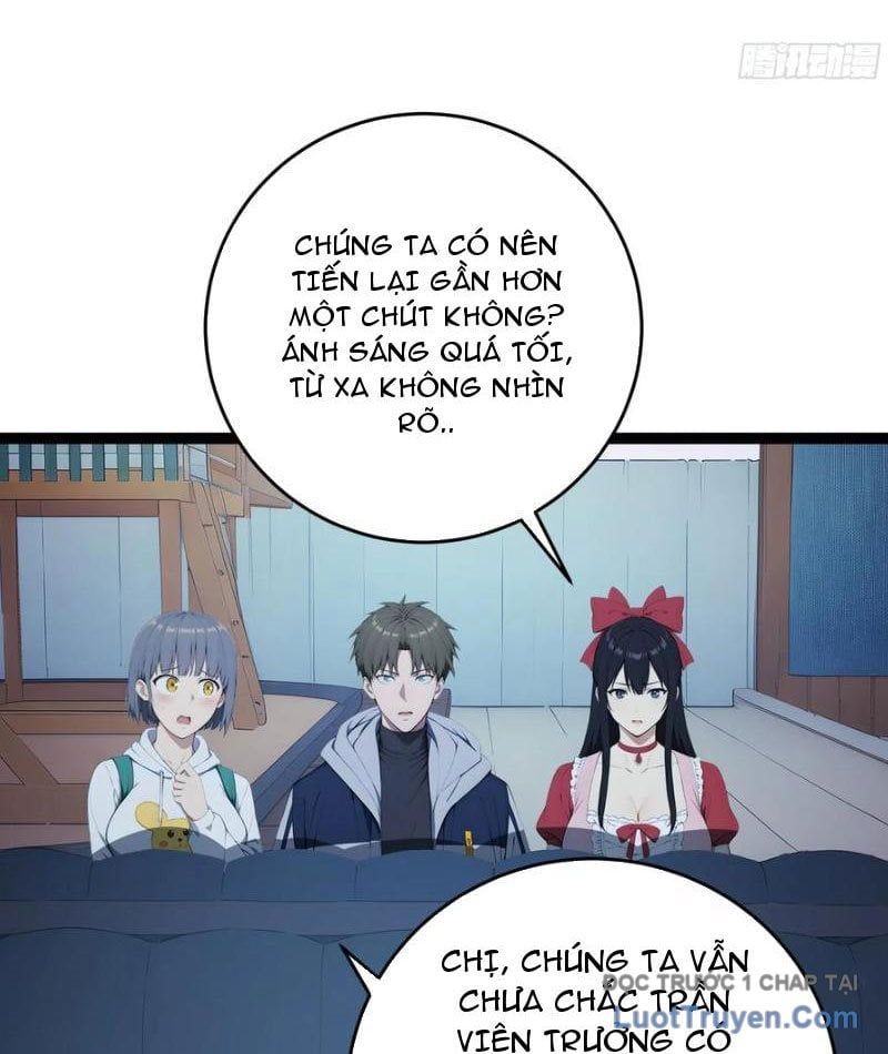 đọc truyện Người Chơi Siêu May Mắn Chương 68 ảnh 30 tại Thiên Thai Truyện