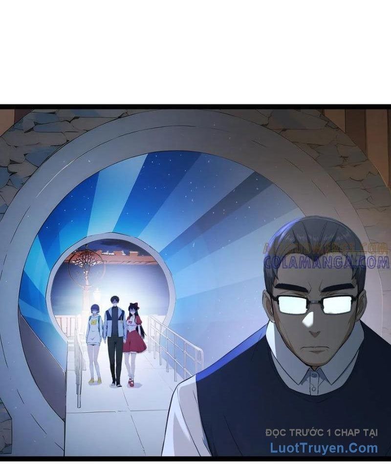 đọc truyện Người Chơi Siêu May Mắn Chương 68 ảnh 41 tại Thiên Thai Truyện