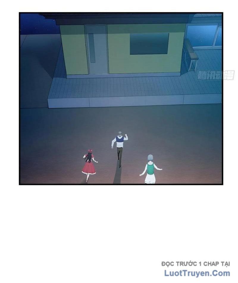 đọc truyện Người Chơi Siêu May Mắn Chương 69 ảnh 16 tại Thiên Thai Truyện