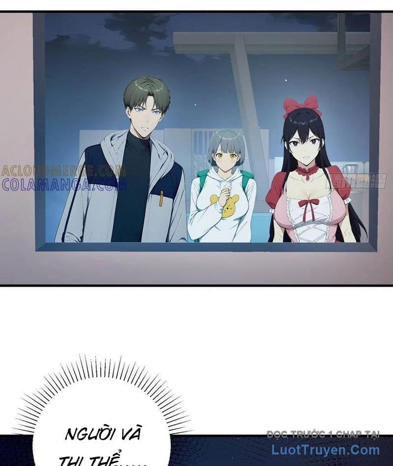 đọc truyện Người Chơi Siêu May Mắn Chương 69 ảnh 17 tại Thiên Thai Truyện