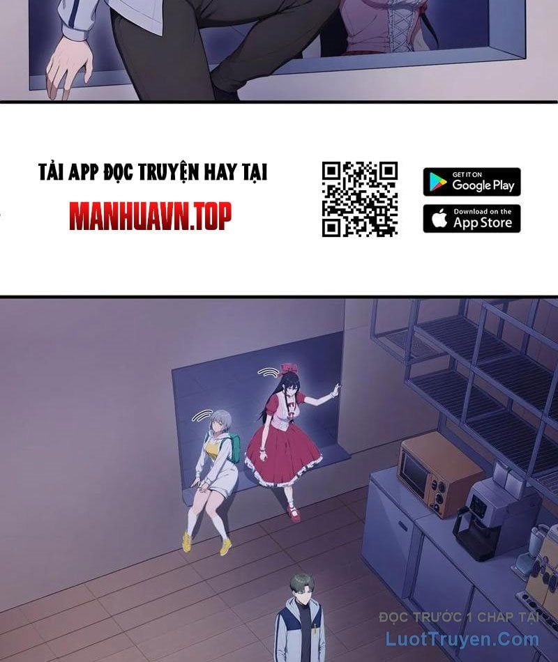 đọc truyện Người Chơi Siêu May Mắn Chương 69 ảnh 20 tại Thiên Thai Truyện