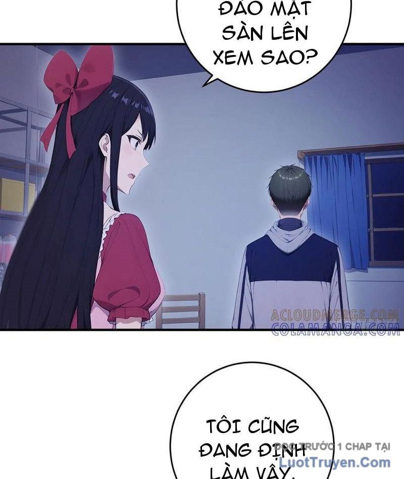 đọc truyện Người Chơi Siêu May Mắn Chương 69 ảnh 23 tại Thiên Thai Truyện