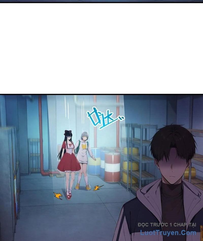 đọc truyện Người Chơi Siêu May Mắn Chương 69 ảnh 37 tại Thiên Thai Truyện