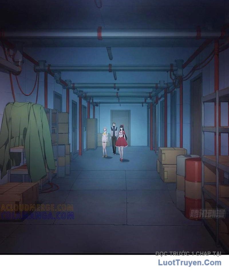 đọc truyện Người Chơi Siêu May Mắn Chương 69 ảnh 42 tại Thiên Thai Truyện