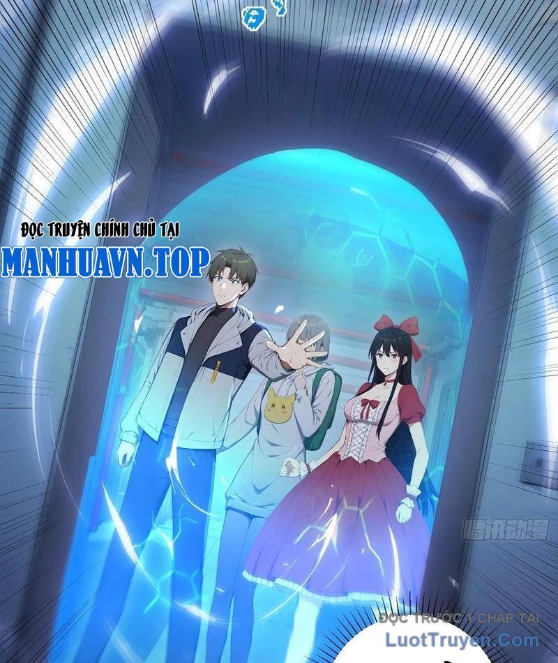 đọc truyện Người Chơi Siêu May Mắn Chương 69 ảnh 56 tại Thiên Thai Truyện