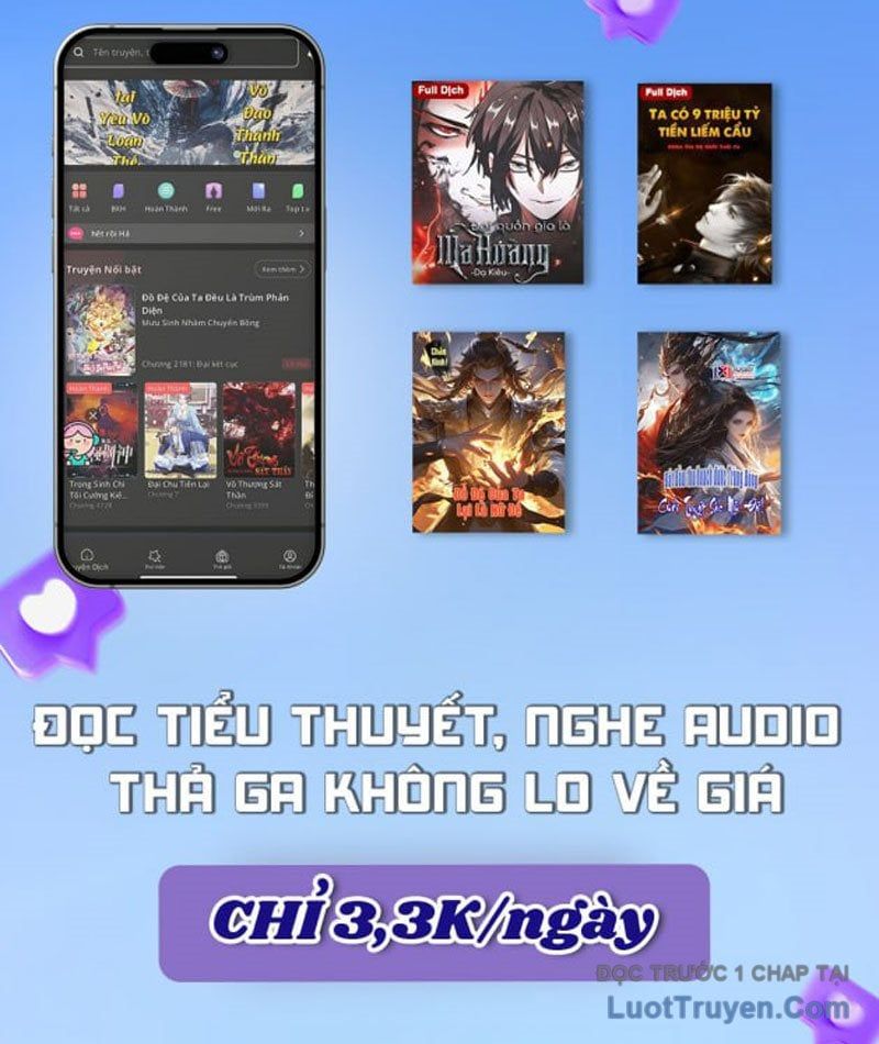 đọc truyện Người Chơi Siêu May Mắn Chương 69 ảnh 59 tại Thiên Thai Truyện