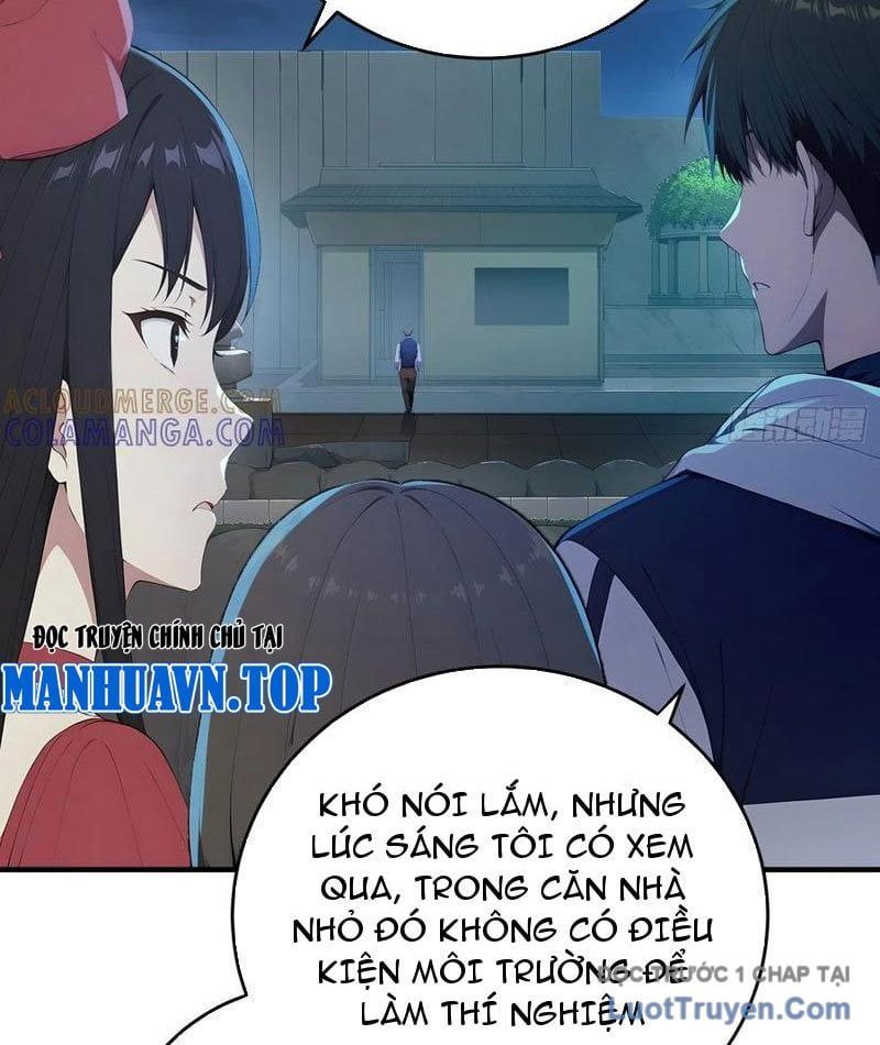 đọc truyện Người Chơi Siêu May Mắn Chương 69 ảnh 8 tại Thiên Thai Truyện