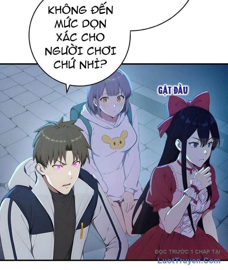 đọc truyện Người Chơi Siêu May Mắn Chương 69 ảnh 9 tại Thiên Thai Truyện