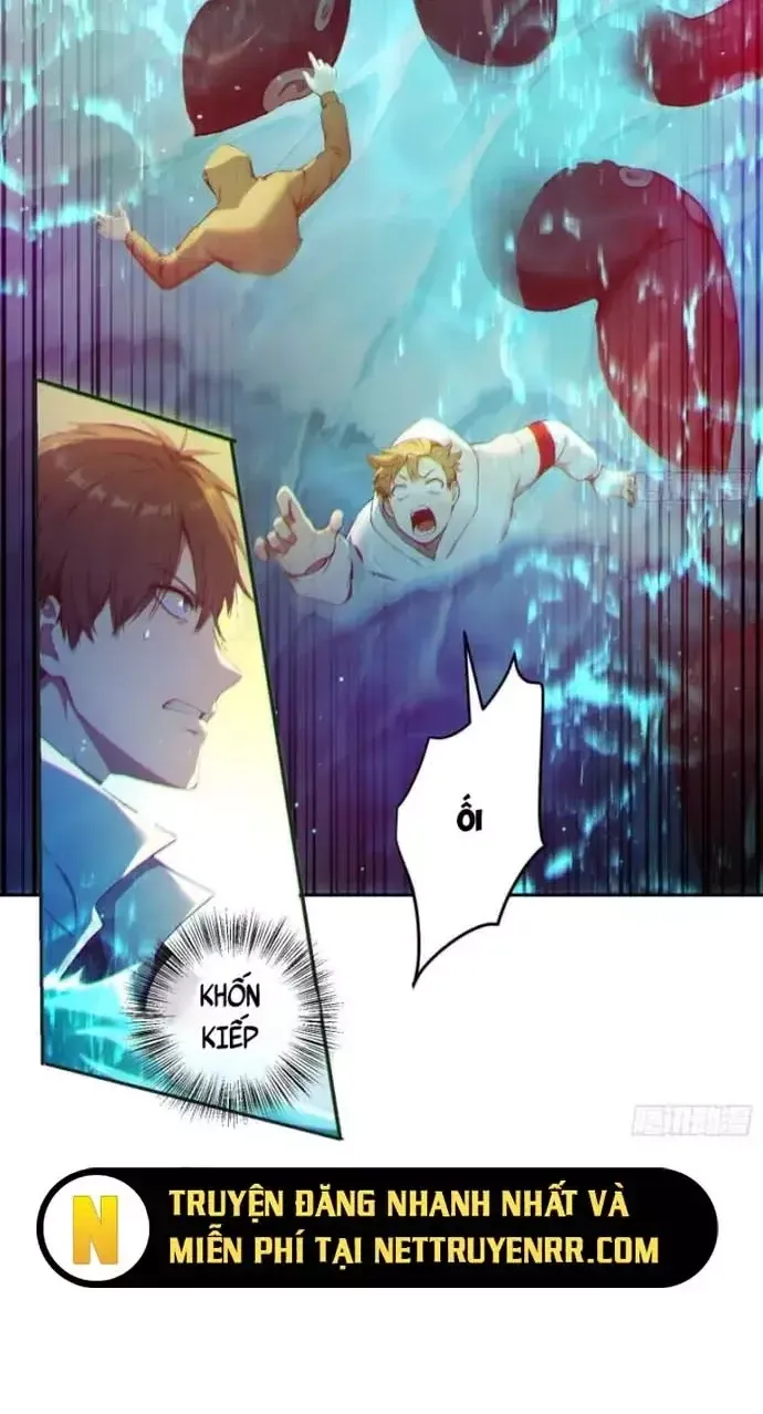 đọc truyện Người Chơi Siêu May Mắn Chương 7 ảnh 20 tại Thiên Thai Truyện