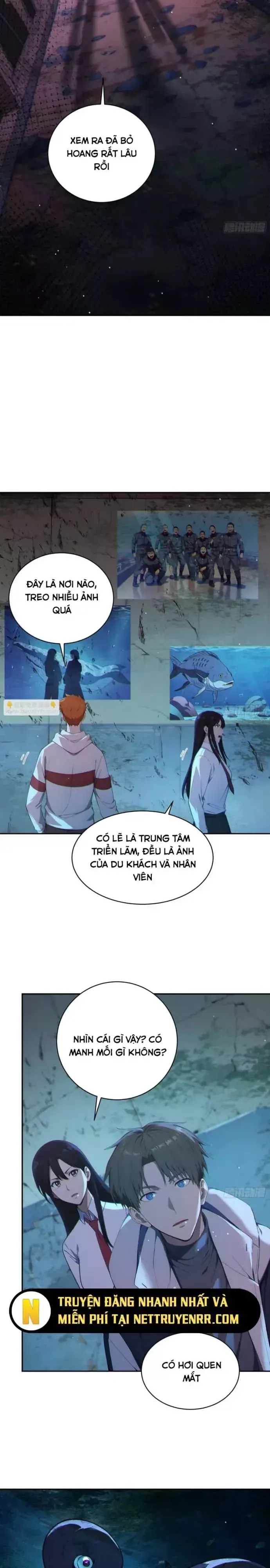 đọc truyện Người Chơi Siêu May Mắn Chương 7 ảnh 8 tại Thiên Thai Truyện