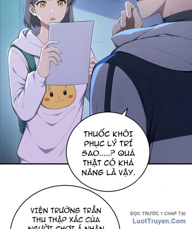 đọc truyện Người Chơi Siêu May Mắn Chương 70 ảnh 35 tại Thiên Thai Truyện