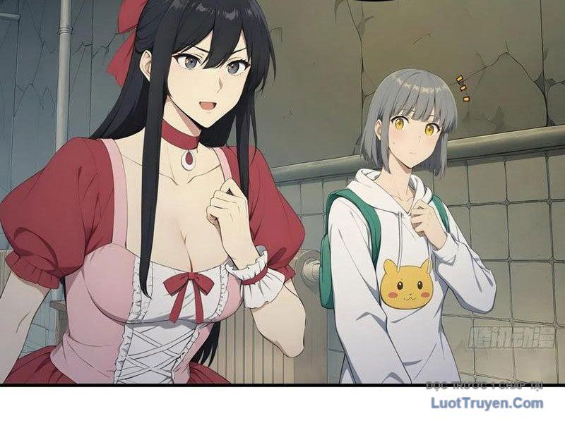 đọc truyện Người Chơi Siêu May Mắn Chương 71 ảnh 15 tại Thiên Thai Truyện