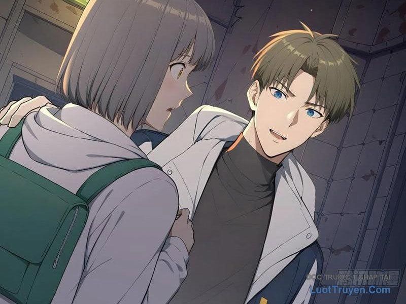 đọc truyện Người Chơi Siêu May Mắn Chương 71 ảnh 32 tại Thiên Thai Truyện