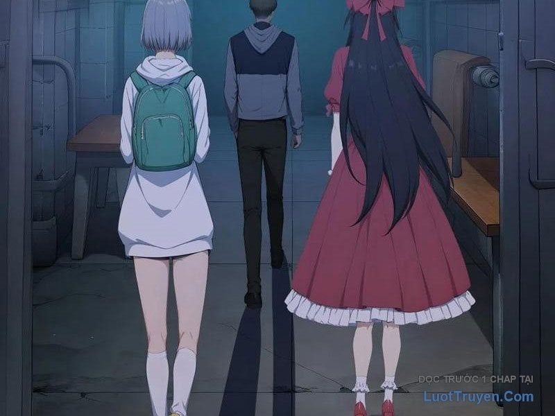 đọc truyện Người Chơi Siêu May Mắn Chương 71 ảnh 39 tại Thiên Thai Truyện