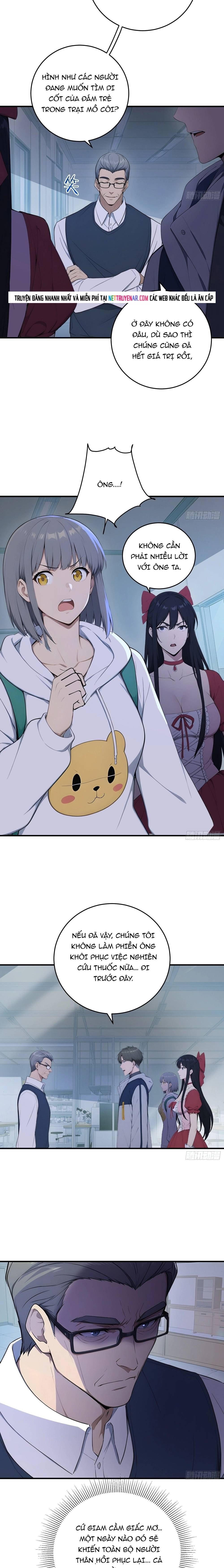 đọc truyện Người Chơi Siêu May Mắn Chương 72 ảnh 12 tại Thiên Thai Truyện