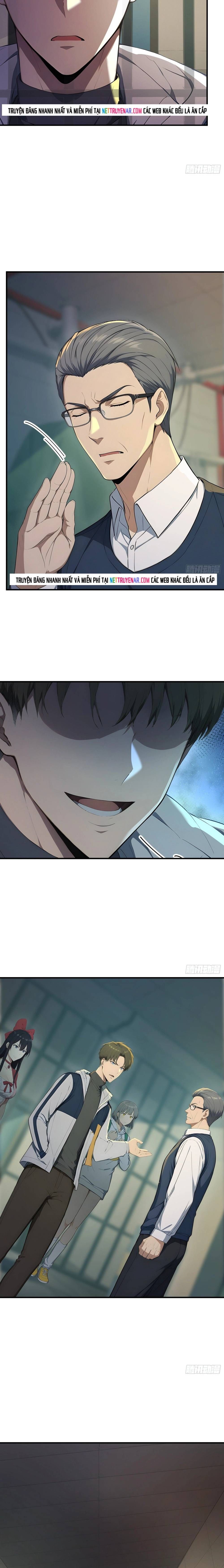 đọc truyện Người Chơi Siêu May Mắn Chương 72 ảnh 7 tại Thiên Thai Truyện