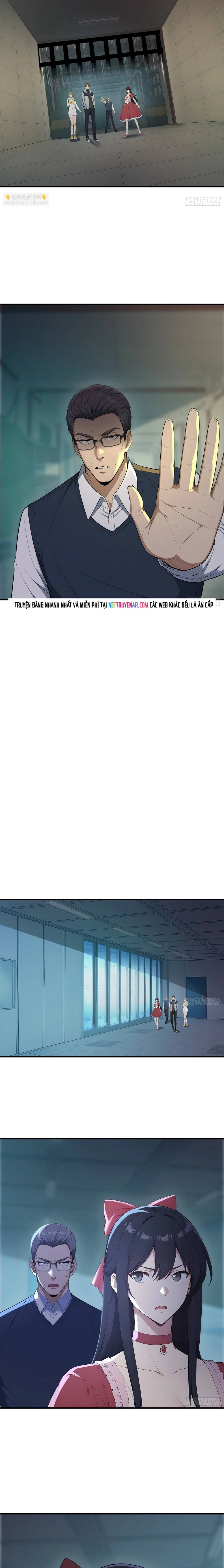 đọc truyện Người Chơi Siêu May Mắn Chương 72 ảnh 8 tại Thiên Thai Truyện